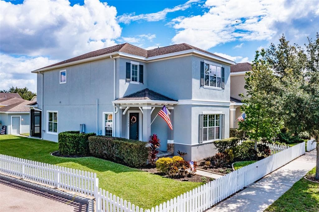 11304 GRAND PARK AVENUE RIVERVIEW, FL 33578