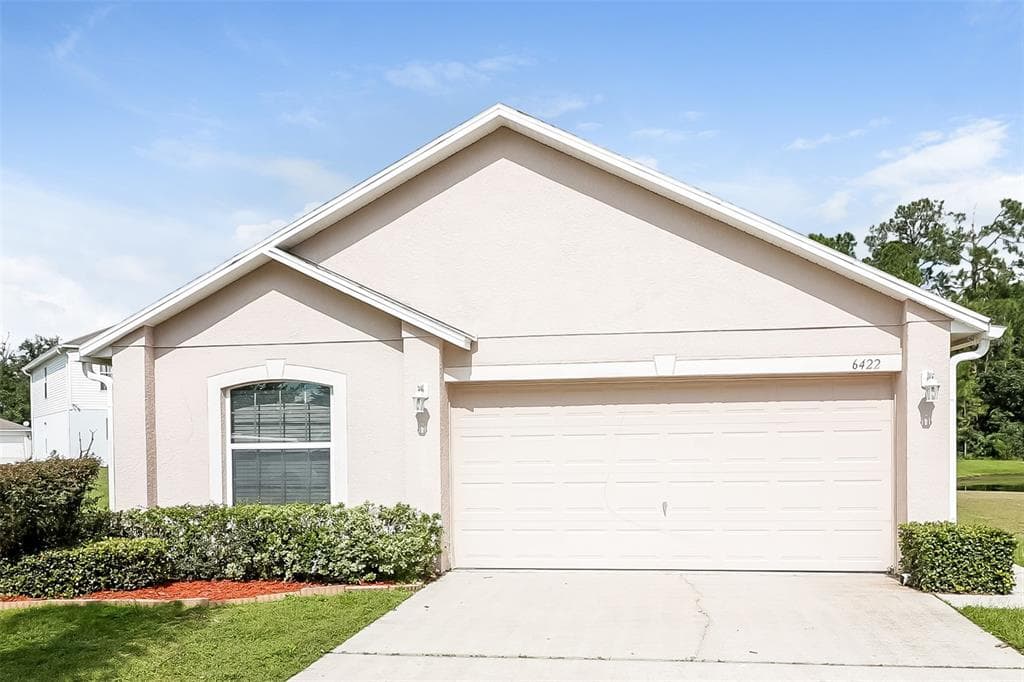 6422 TABOGI TRAIL WESLEY CHAPEL, FL 33545