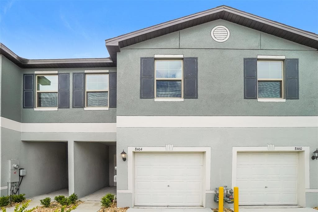 8464 DRUID OAKS LANE NEW PORT RICHEY, FL 34655
