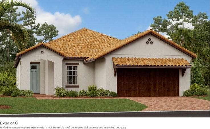 5515 LITTLE PATH DRIVE WIMAUMA, FL 33598