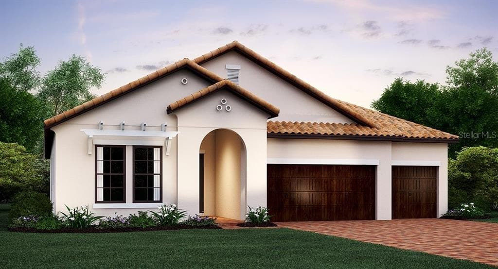 5357 WINDY GROVE DRIVE WIMAUMA, FL 33598