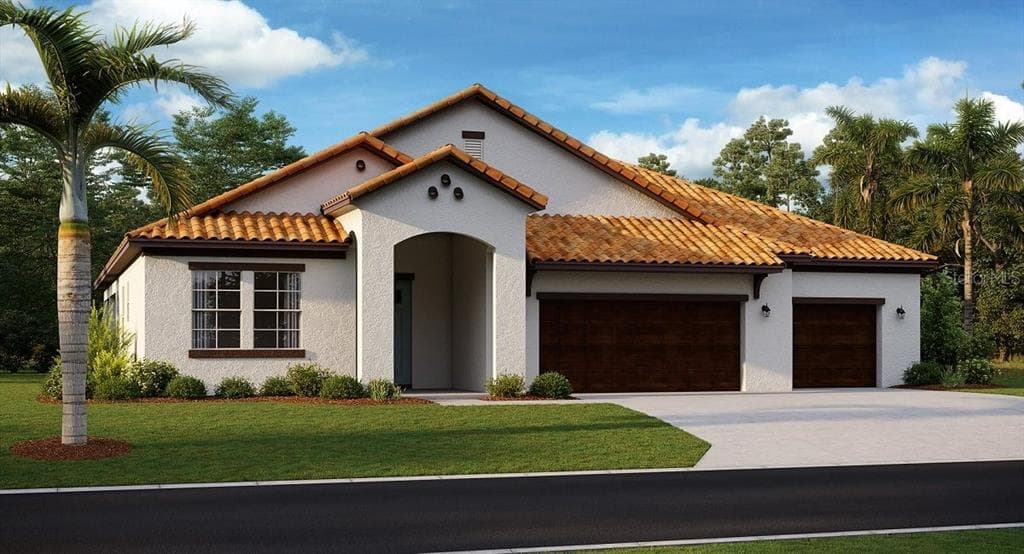 5365 WINDY GROVE DRIVE WIMAUMA, FL 33598