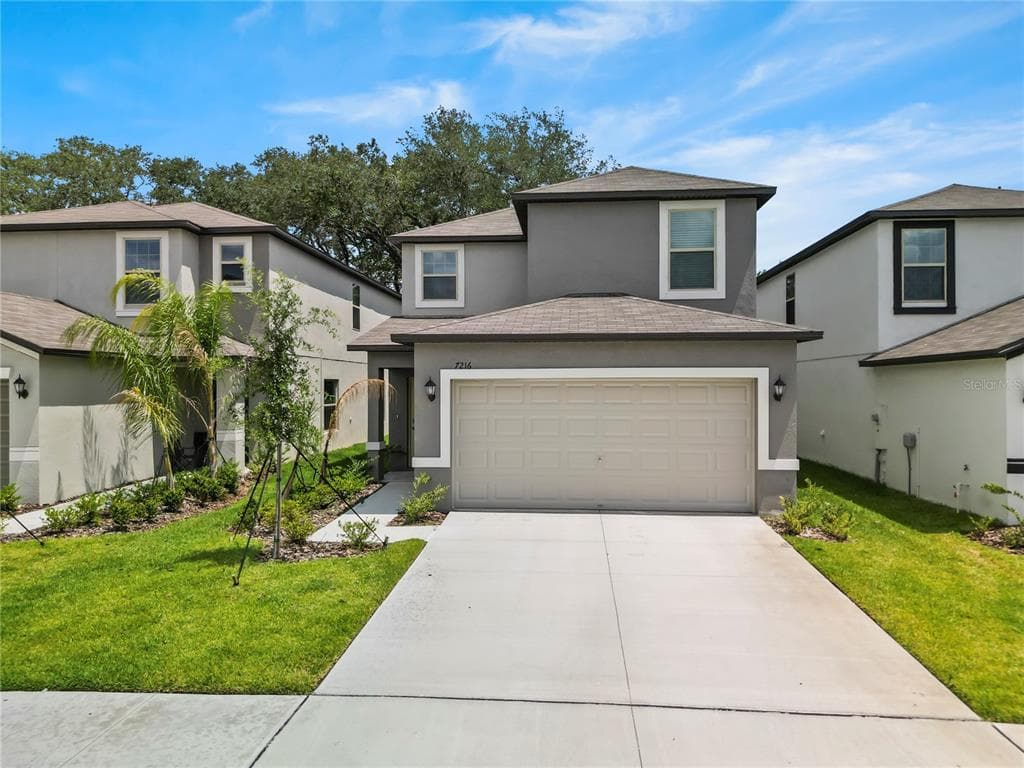 7216 SPRING SNOWFLAKE AVENUE