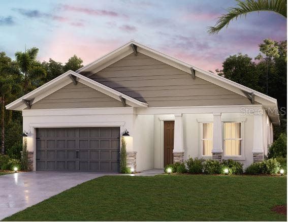 6307 ROADSTEAD COURT APOLLO BEACH, FL 33572