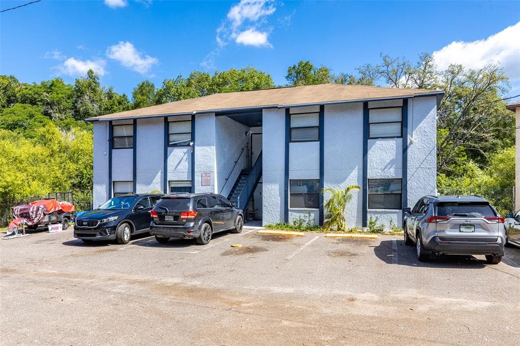1810 E 143RD AVENUE UNIT 1-4