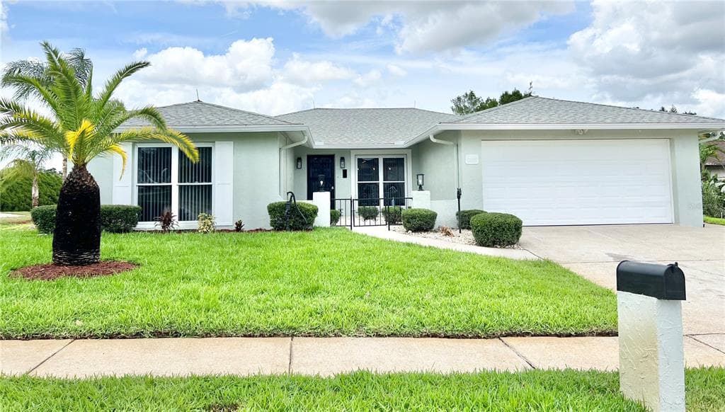 7029 FERNLEAF COURT PORT RICHEY, FL 34668