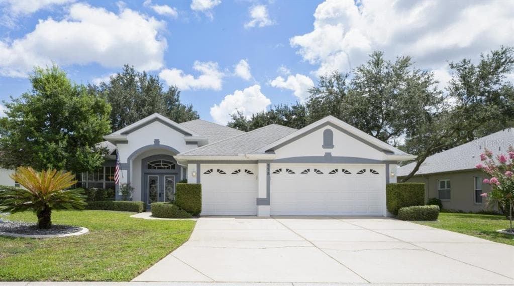 338 KELTNER COURT SPRING HILL, FL 34609