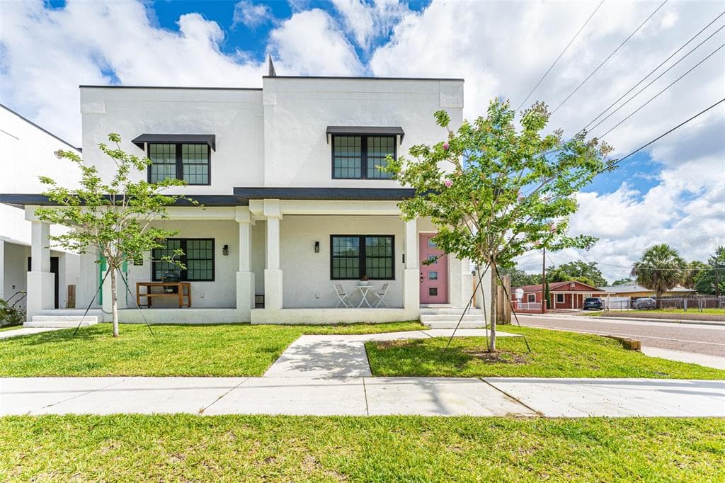 2401 W NORTH B STREET UNIT A TAMPA, FL 33609