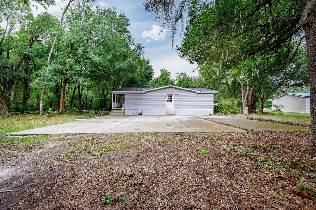 7151 RYMAN LOOP ZEPHYRHILLS, FL 33540