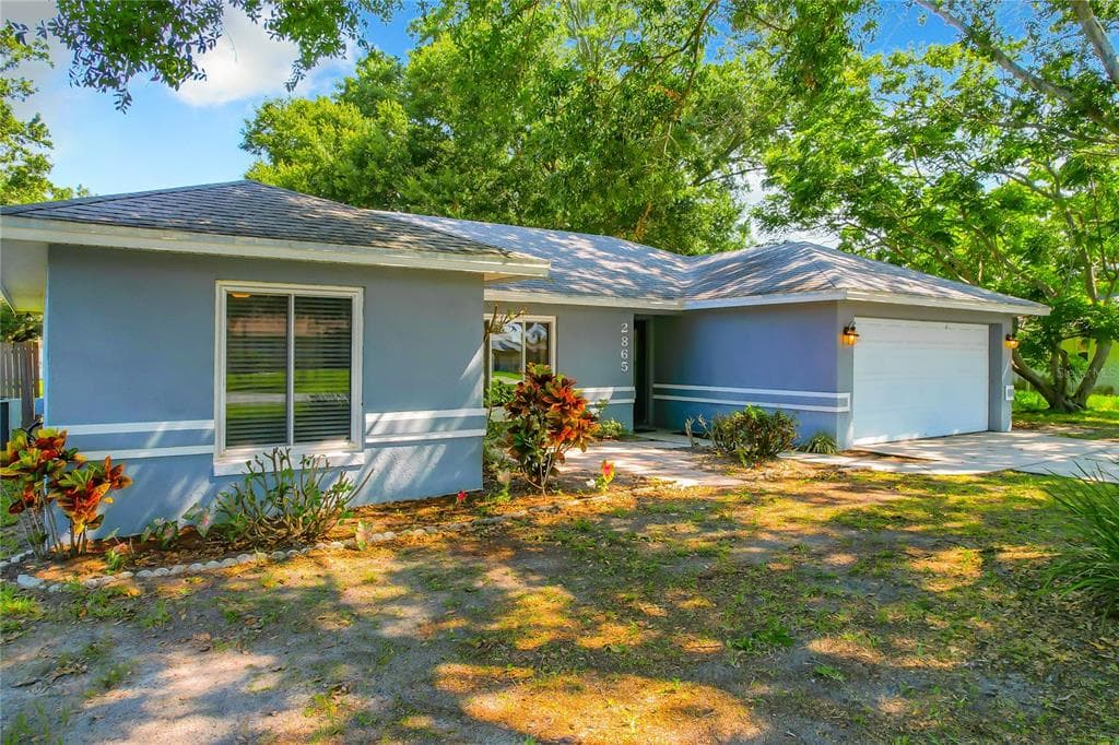 2865 JENNIFER DRIVE LAKELAND, FL 33810
