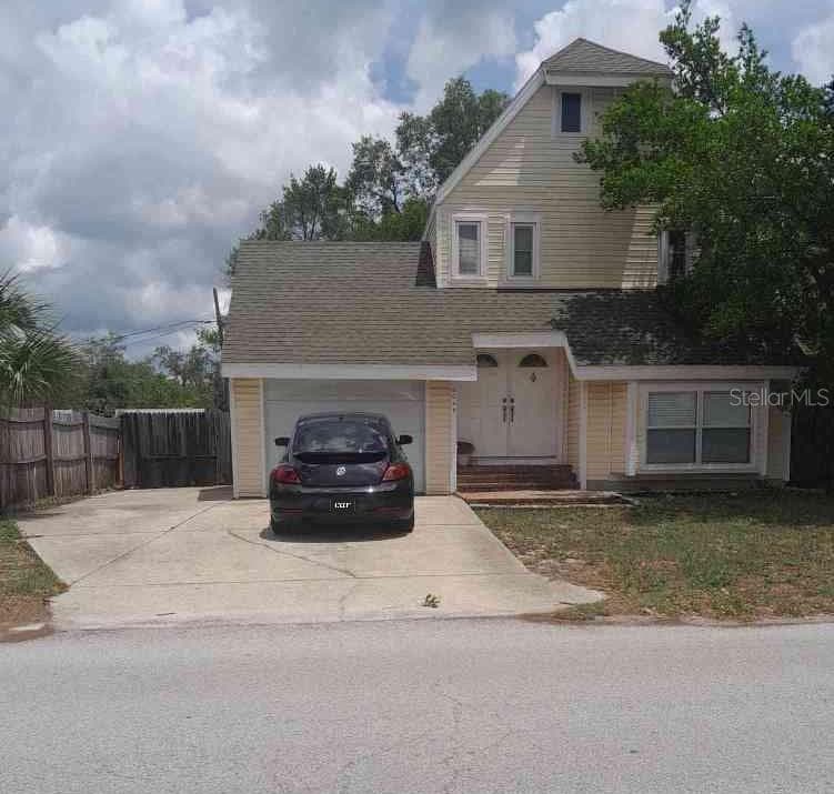 6049 HIGH STREET NEW PORT RICHEY, FL 34653