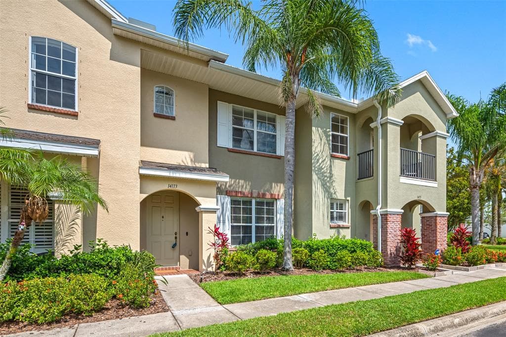 14113 STOWBRIDGE AVENUE TAMPA, FL 33626
