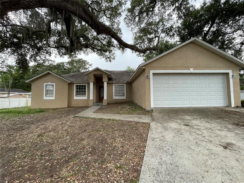 8515 JACKSON SPRINGS ROAD TAMPA, FL 33615