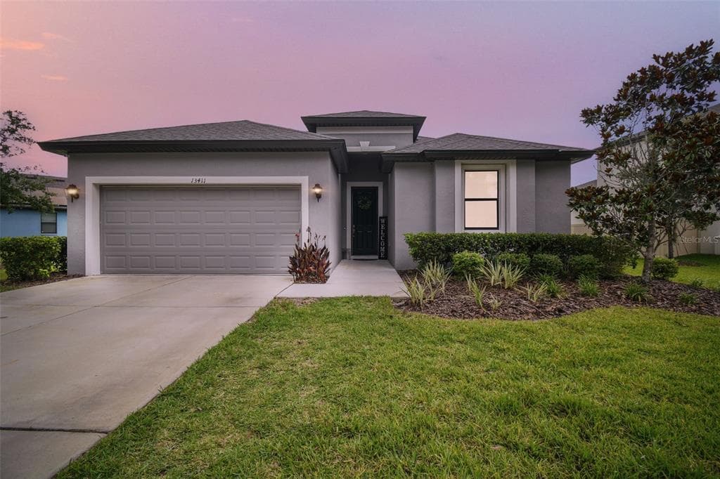 13411 SEA BRIDGE DRIVE HUDSON, FL 34669
