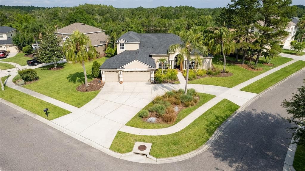 6101 SAINT REMY WAY