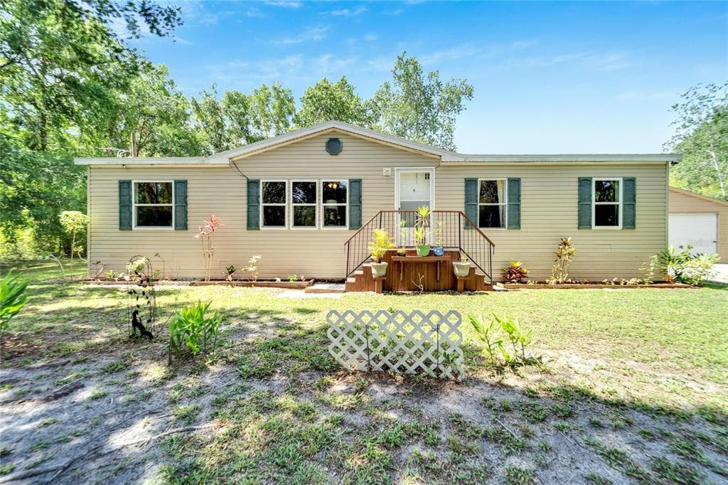 12653 SAPP STREET NEW PORT RICHEY, FL 34654