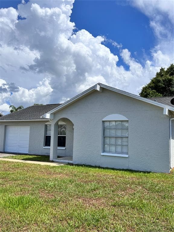 7320 DAGGETT TERRACE NEW PORT RICHEY, FL 34655