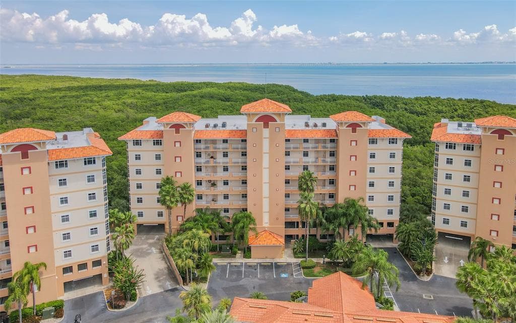 12055 GANDY BOULEVARD N UNIT 264 ST PETERSBURG, FL 33702