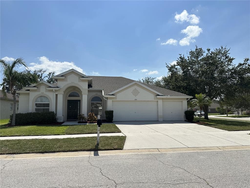 11811 STONEWOOD GATE DRIVE