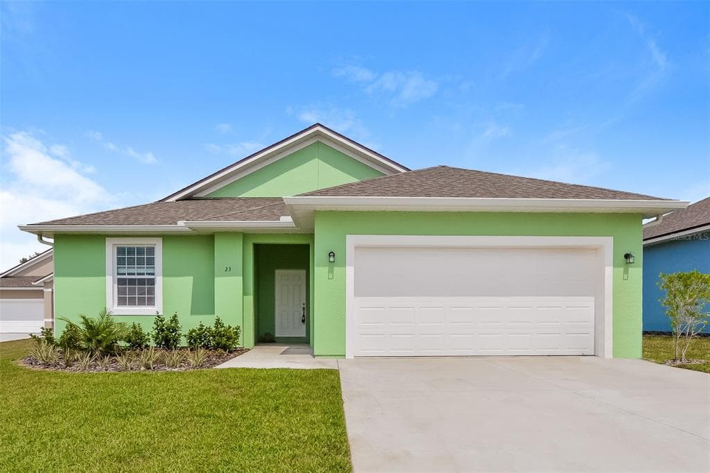 23 ELEVEN OAKS CIRCLE EUSTIS, FL 32726