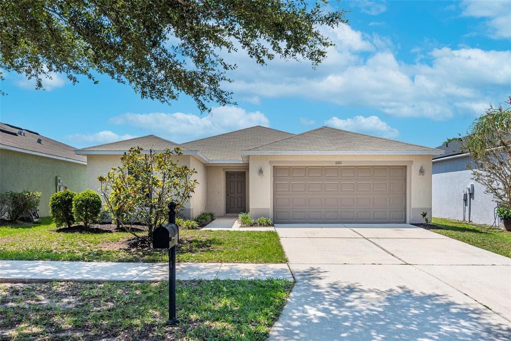 11211 SILVER FERN WAY RIVERVIEW, FL 33569