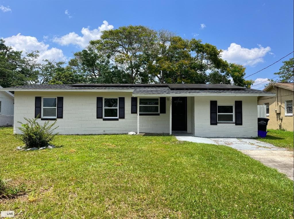227 AMADOR CIRCLE ORLANDO, FL 32810