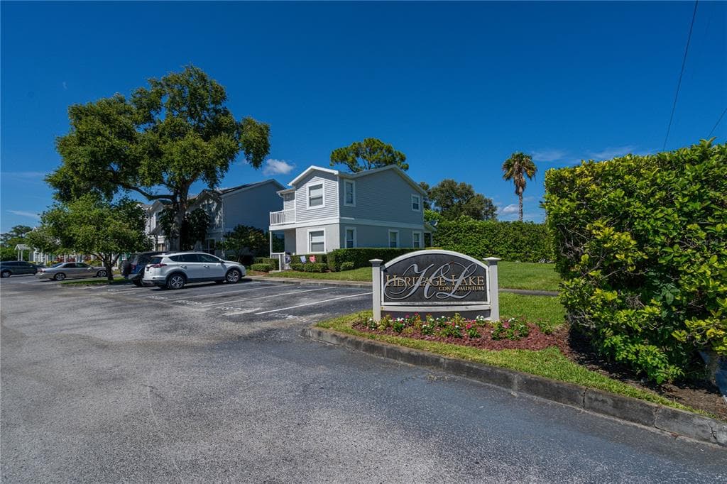 5503 67TH AVENUE N UNIT 19 PINELLAS PARK, FL 33781