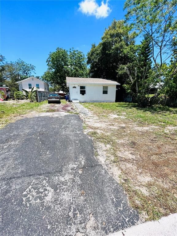 4201 35TH AVENUE N ST PETERSBURG, FL 33713