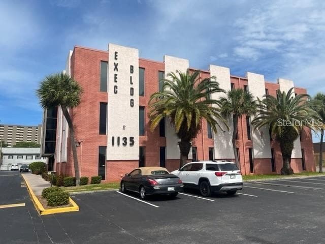 1135 PASADENA AVENUE S UNIT 112 SOUTH PASADENA, FL 33707