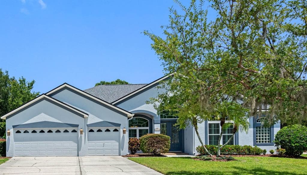 15842 BEREA DRIVE ODESSA, FL 33556