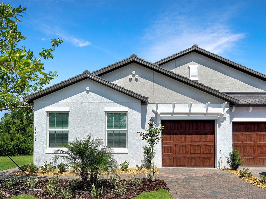 16831 FORGE SURF STREET LAND O LAKES, FL 34638