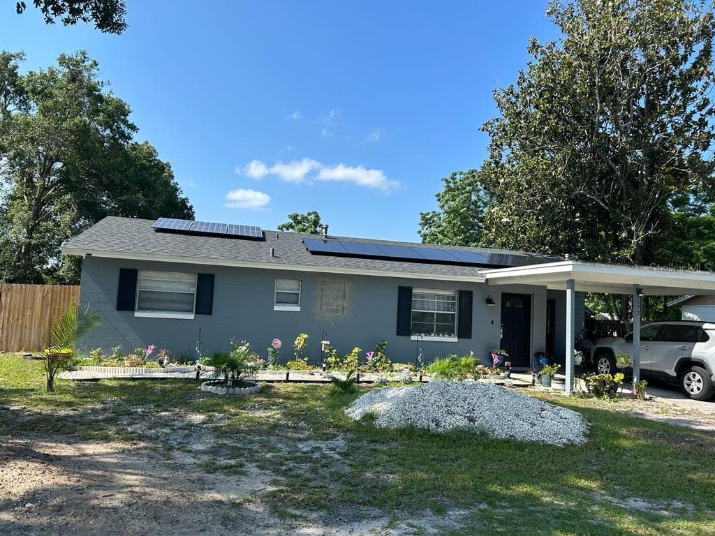 7672 JESTER COURT ORLANDO, FL 32807