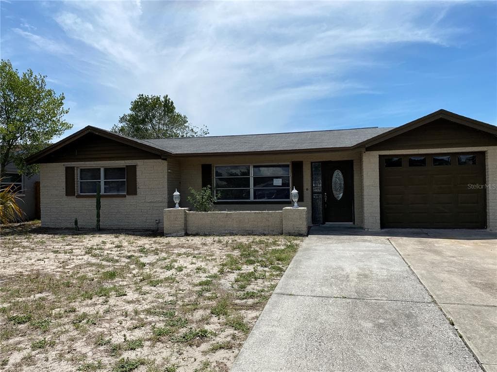 10921 OLDHAM ROAD PORT RICHEY, FL 34668