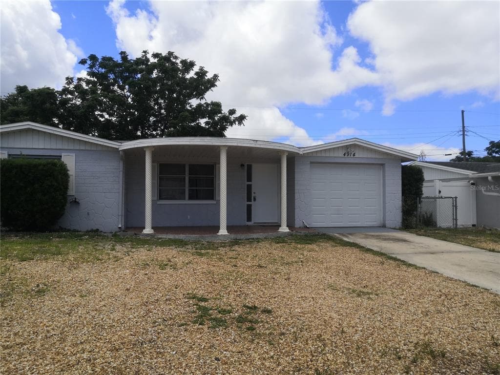 4914 ZODIAC AVENUE