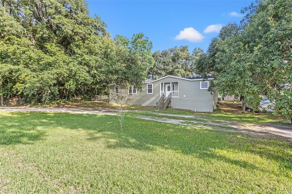 38616 COLEEN AVENUE ZEPHYRHILLS, FL 33540
