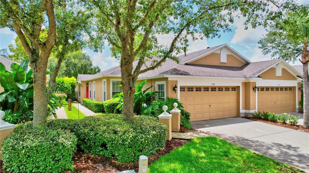 19118 LAKE AUDUBON DRIVE TAMPA, FL 33647