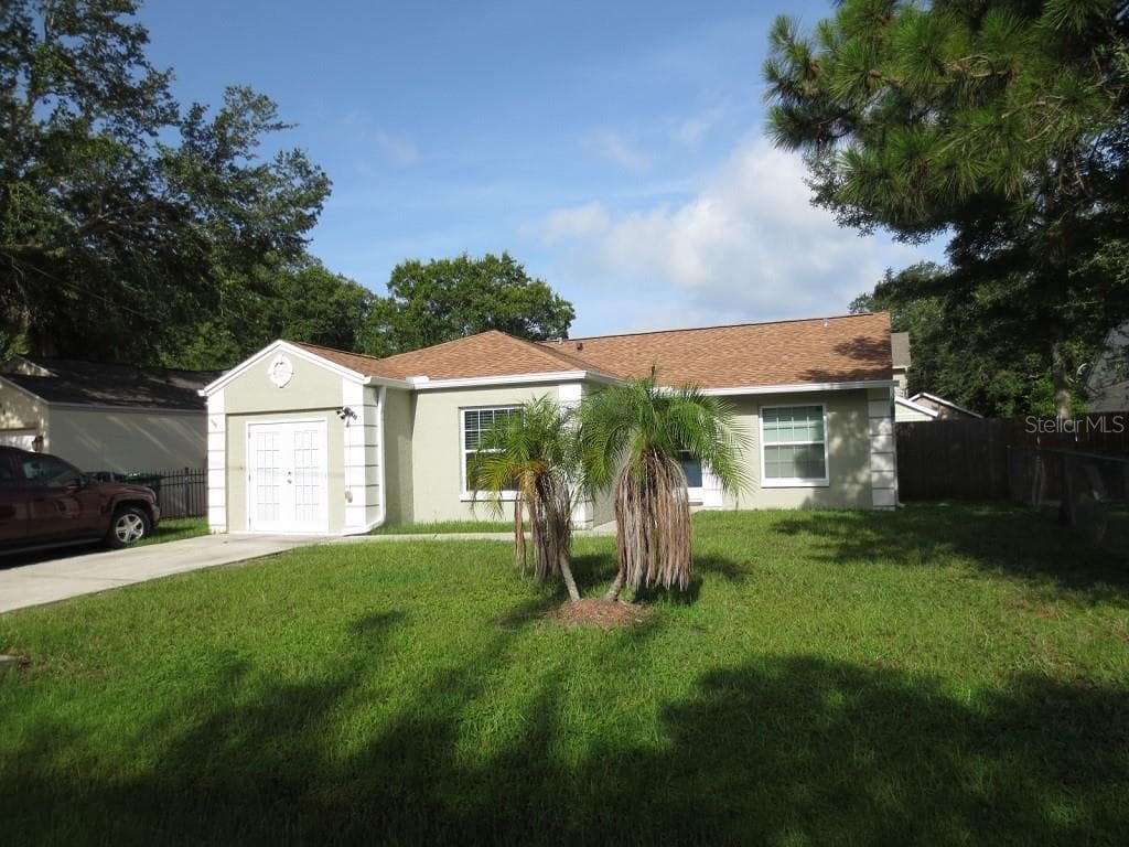 6713 S SHERIDAN ROAD TAMPA, FL 33611