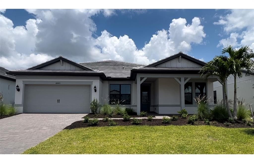 16443 SLATE PLACE LAKEWOOD RANCH, FL 34211