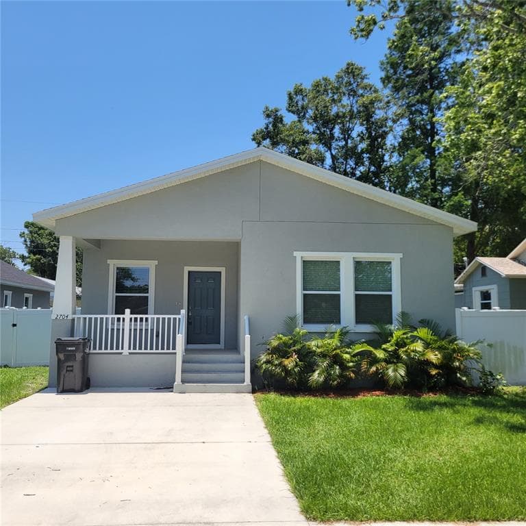 2704 61ST AVENUE N ST PETERSBURG, FL 33714