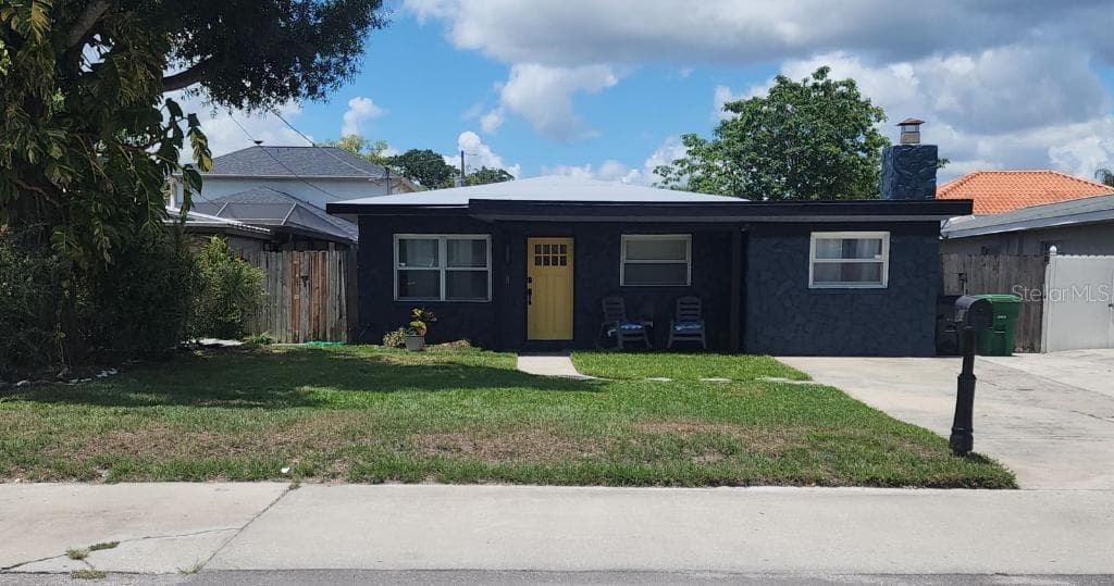 3313 W KATHLEEN STREET TAMPA, FL 33607