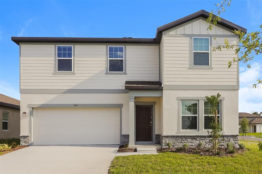967 KELLY FERN LOOP RUSKIN, FL 33570