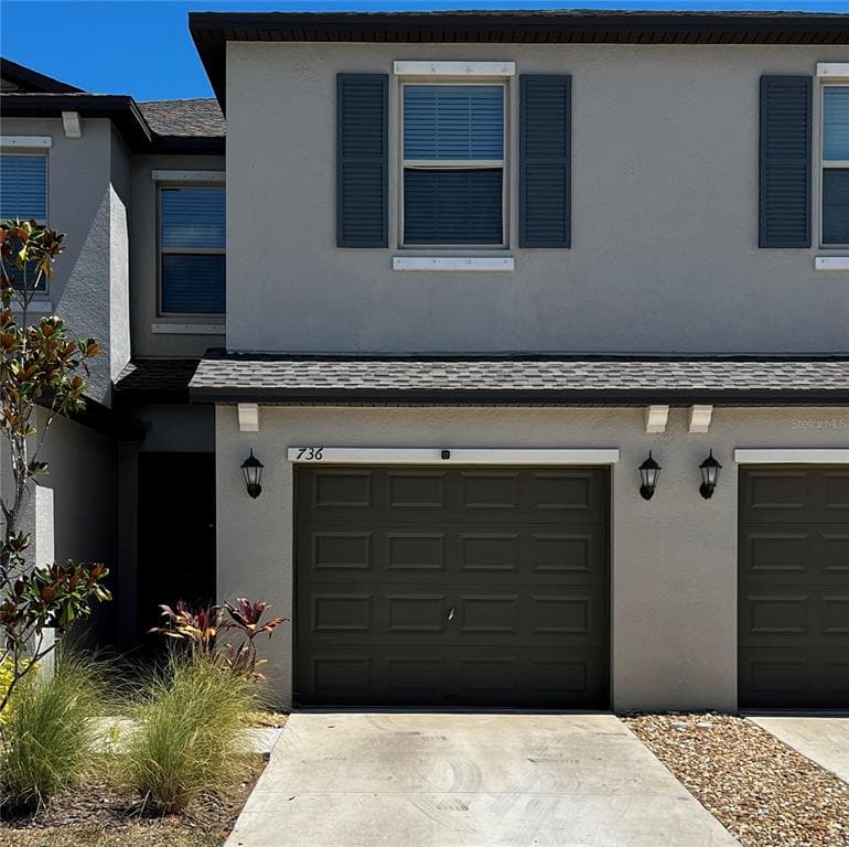 736 ROYAL EMPRESS DRIVE