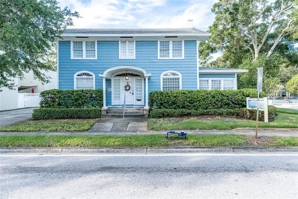 1626 38TH AVENUE N ST PETERSBURG, FL 33713