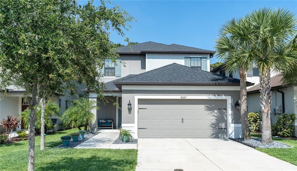 8527 ARABELLA LANE SEMINOLE, FL 33777