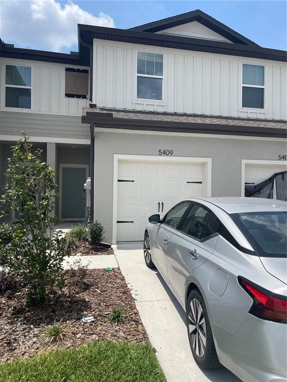 5409 ELMVIEW CROSSING WESLEY CHAPEL, FL 33543