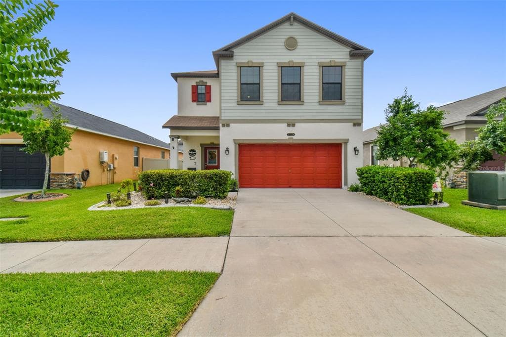 21324 SOUTHERN CHARM DR LAND O LAKES, FL 34637