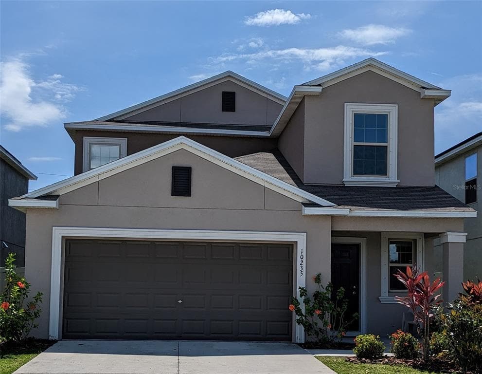 10235 BOGGY MOSS DRIVE RIVERVIEW, FL 33578