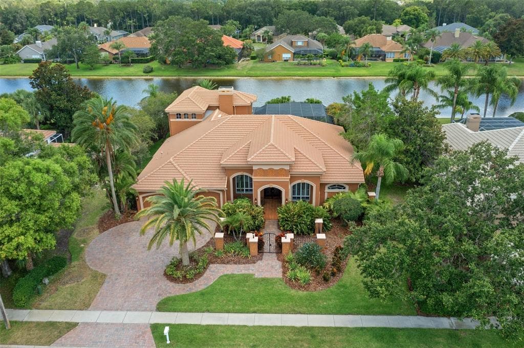 3884 MORENO DRIVE PALM HARBOR, FL 34685