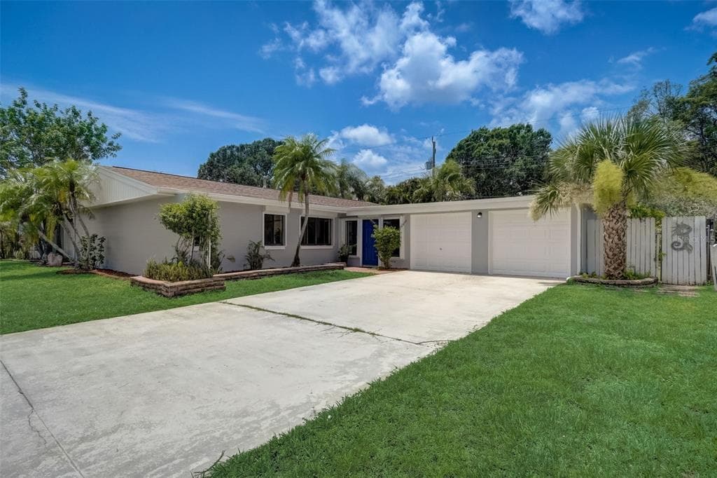 919 LEVITT PARKWAY ROCKLEDGE, FL 32955