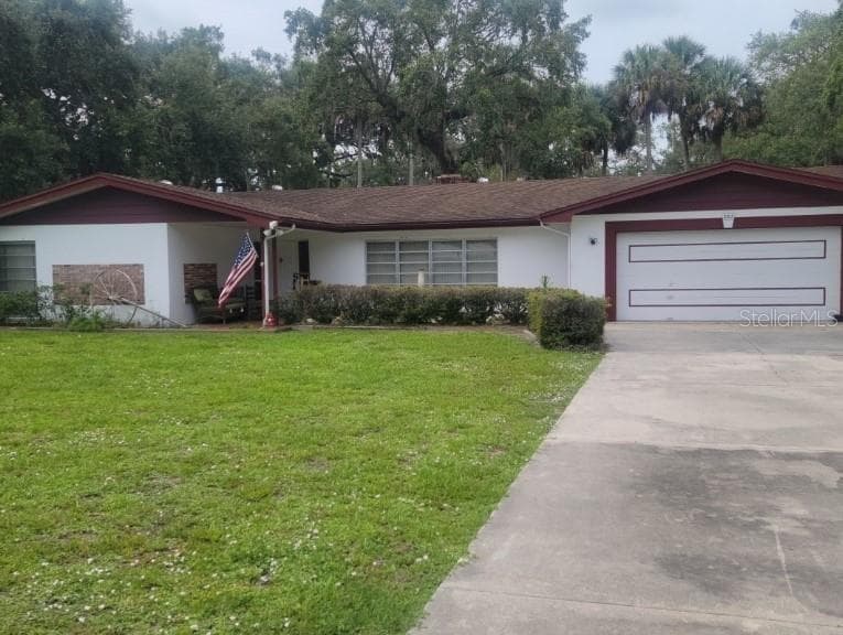 203 SW 21ST STREET OKEECHOBEE, FL 34974